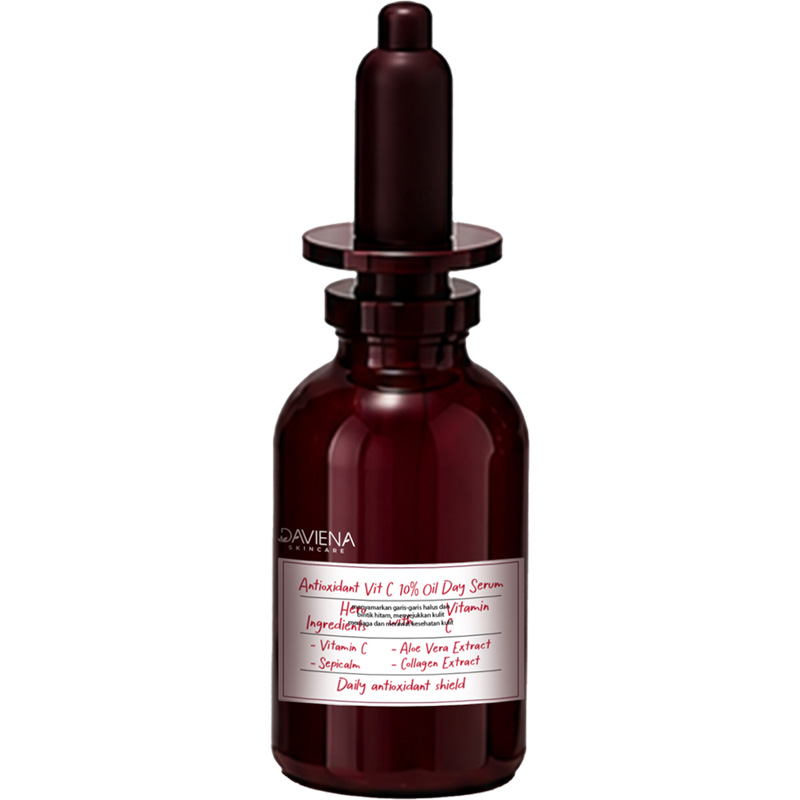 Anti Oxidan Vit C