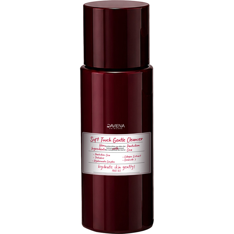Soft Touch Gentle Cleanser