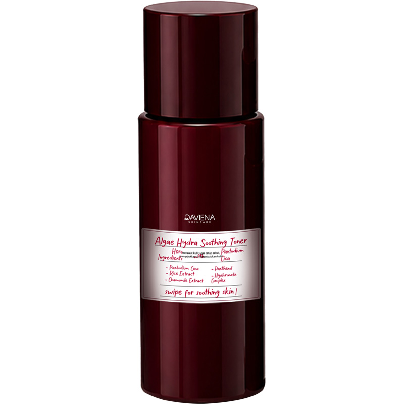 Algae Hydra Shooting Toner